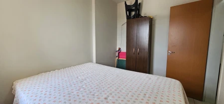 Residencial Alameda Leste