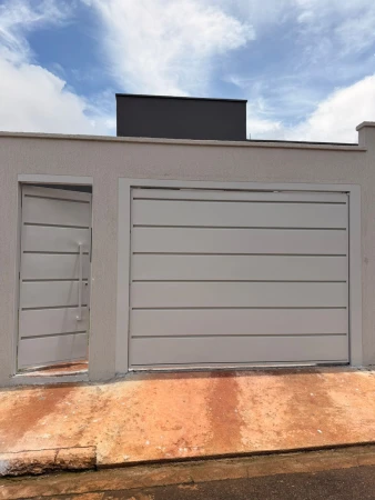 Casa Setor Goiânia 2