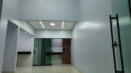 Casa Setor Goiânia 2