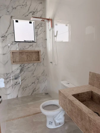 Casa Setor Goiânia 2