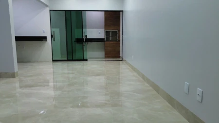 Casa Setor Goiânia 2