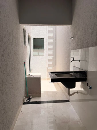 Casa Setor Goiânia 2