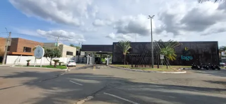 Sobrado Condomínio do Lago