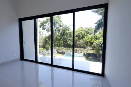 Sobrado Condomínio do Lago