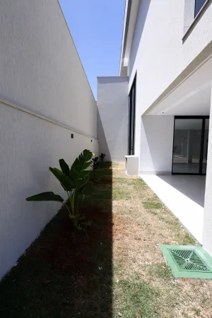 Sobrado Condomínio do Lago