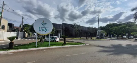Sobrado Condomínio do Lago