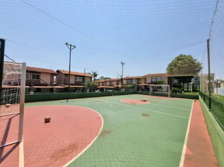 Sobrado Residencial Solar das Flores