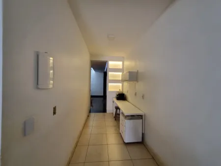 Sobrado Residencial Solar das Flores