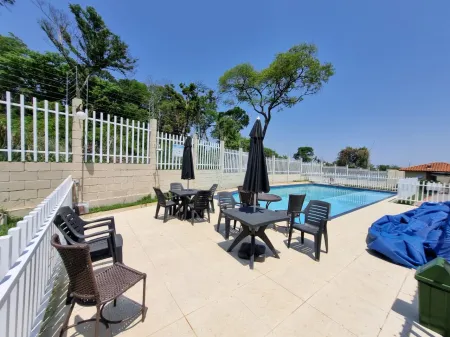Sobrado Residencial Solar das Flores