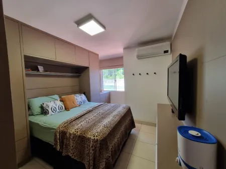 Sobrado Residencial Solar das Flores