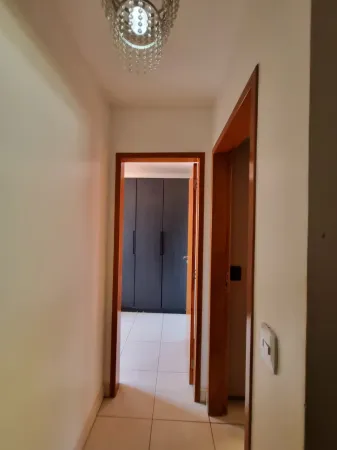 Sobrado Residencial Solar das Flores