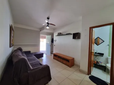 Sobrado Residencial Solar das Flores
