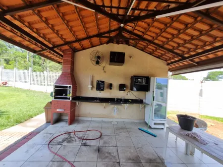 Sobrado Residencial Solar das Flores