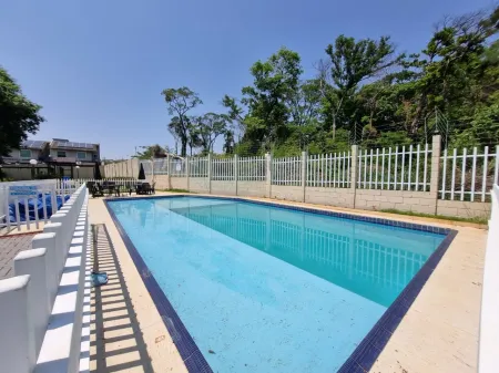 Sobrado Residencial Solar das Flores