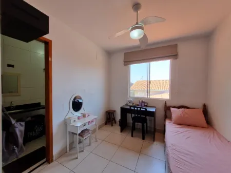 Sobrado Residencial Solar das Flores