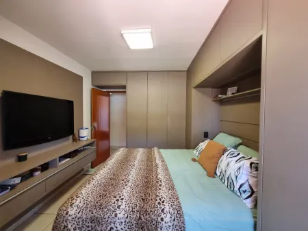 Sobrado Residencial Solar das Flores