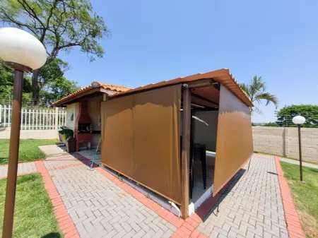 Sobrado Residencial Solar das Flores