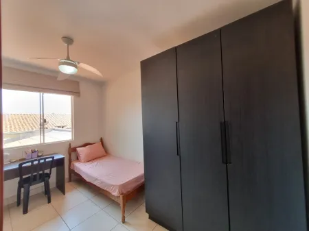 Sobrado Residencial Solar das Flores