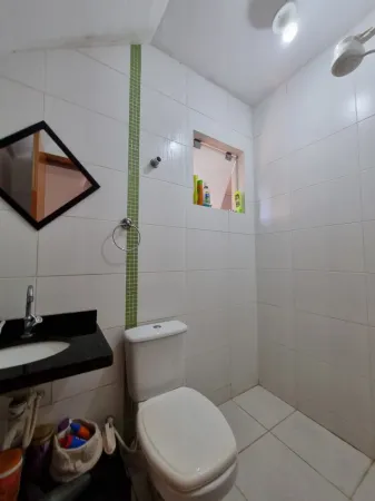 Sobrado Residencial Solar das Flores