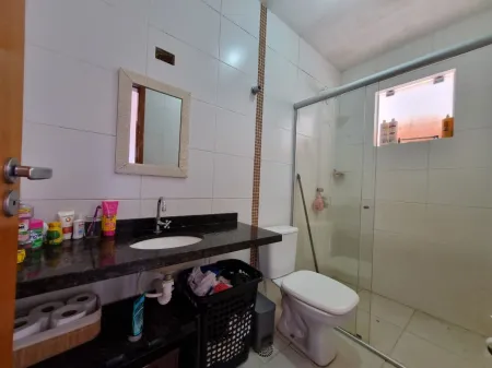 Sobrado Residencial Solar das Flores