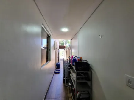 Sobrado Residencial Solar das Flores