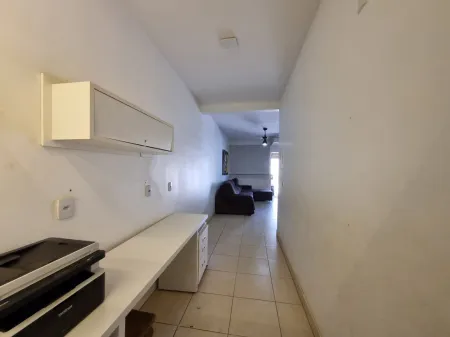 Sobrado Residencial Solar das Flores