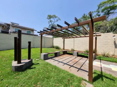 Sobrado Residencial Solar das Flores