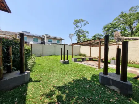 Sobrado Residencial Solar das Flores