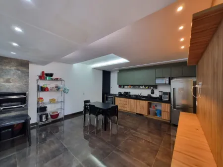 Sobrado Residencial Solar das Flores