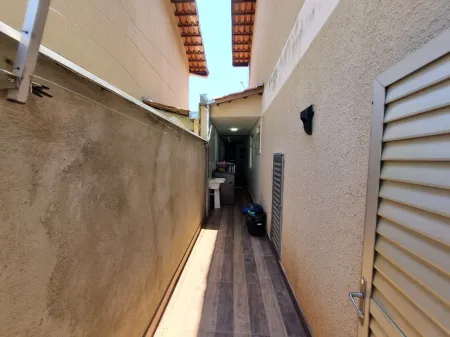 Sobrado Residencial Solar das Flores