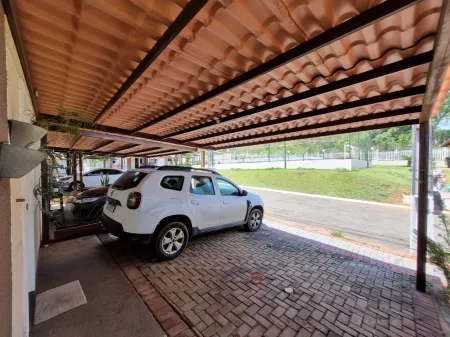 Sobrado Residencial Solar das Flores