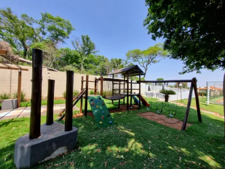 Sobrado Residencial Solar das Flores