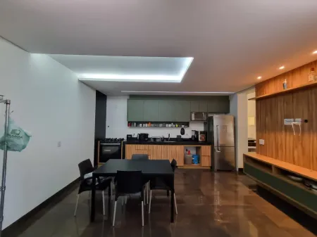 Sobrado Residencial Solar das Flores