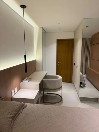 Haut Compact Life