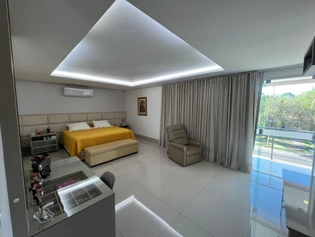 Sobrado Residencial Granville