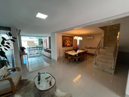 Sobrado Residencial Granville