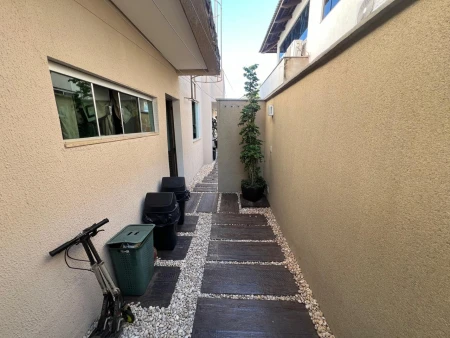 Sobrado Residencial Granville