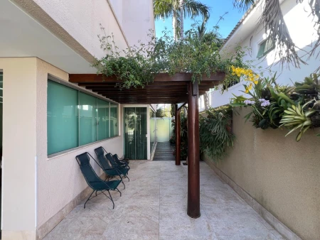 Sobrado Residencial Granville