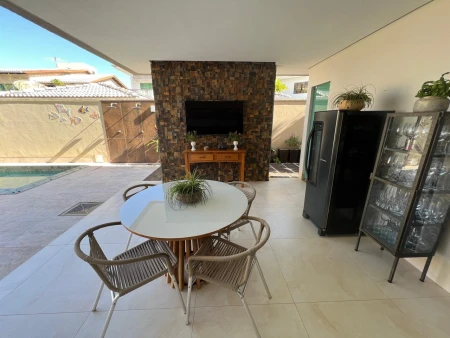 Sobrado Residencial Granville