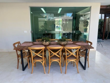 Sobrado Residencial Granville
