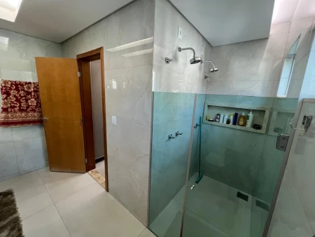 Sobrado Residencial Granville