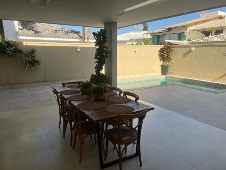 Sobrado Residencial Granville