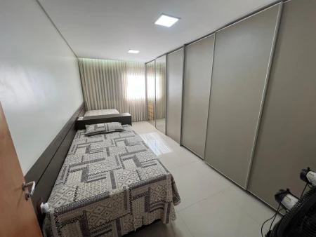 Sobrado Residencial Granville