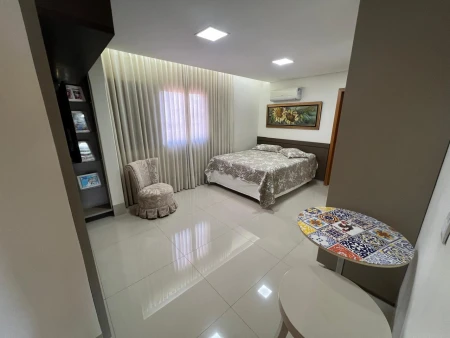 Sobrado Residencial Granville