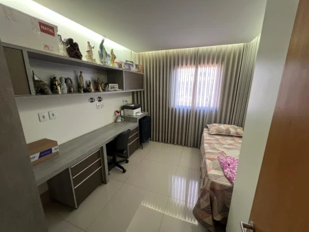 Sobrado Residencial Granville