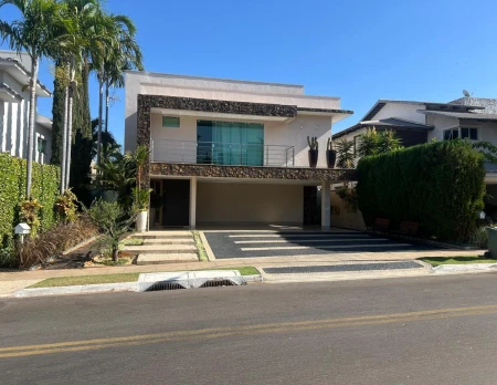 Sobrado Residencial Granville