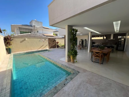 Sobrado Residencial Granville