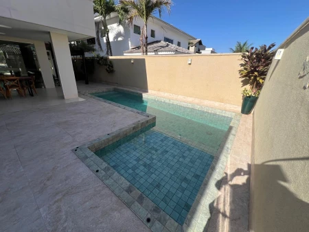 Sobrado Residencial Granville