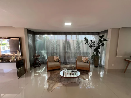 Sobrado Residencial Granville