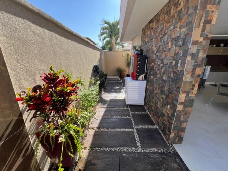 Sobrado Residencial Granville